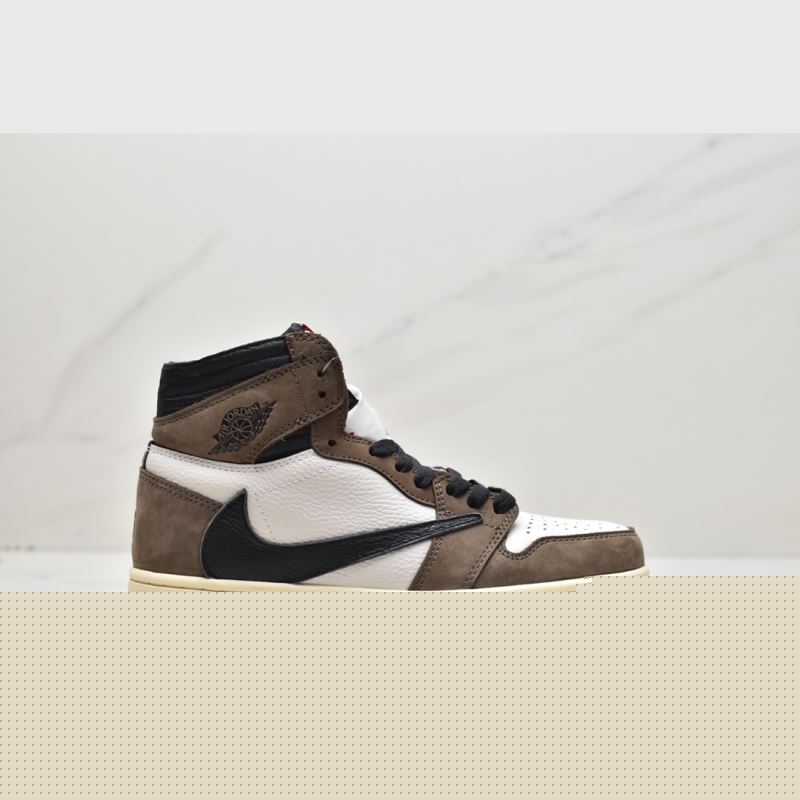 Nike Jordan